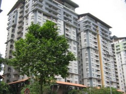 Real Estate Classes Online on Malaysia Real Estate   Property   Tropics Shopping Centre  Damansara