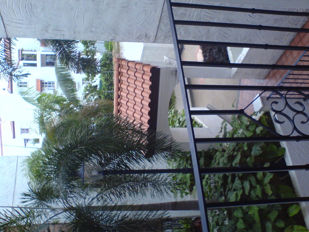 andalucia pantai hillpark