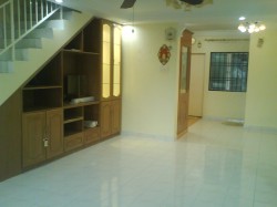 Bukit+permata+sri+gombak