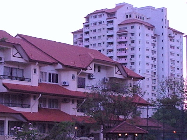 villa flora