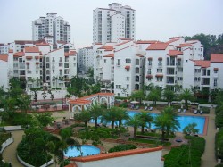 andalucia pantai hillpark